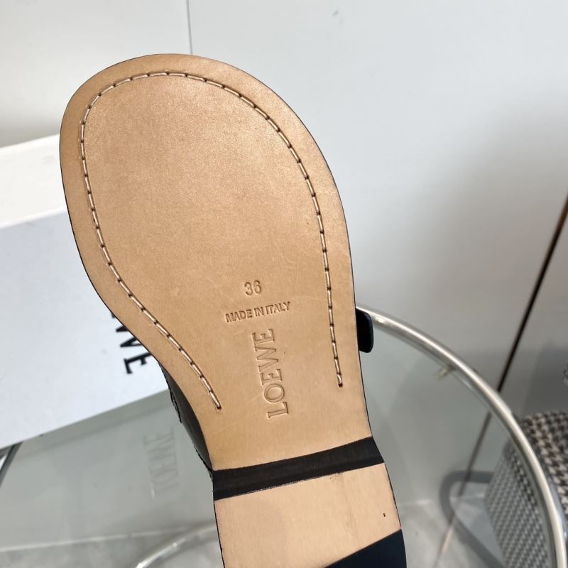 Loewe Sandals